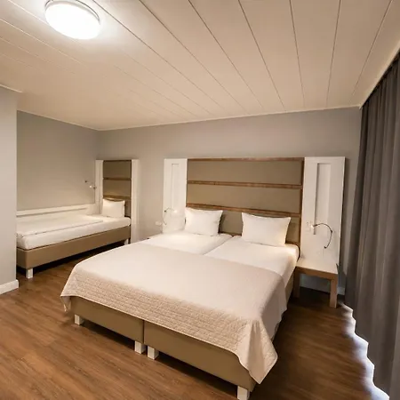 Hotel Dortmund City Dortmund