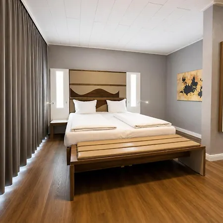 Hotel Hotel Dortmund City