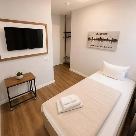 Hotel Dortmund City Hotel