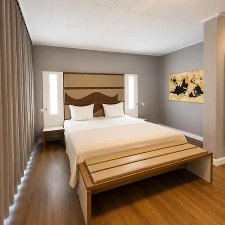 Hotel Hotel Dortmund City