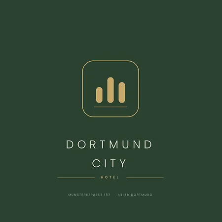 Hotel Dortmund City *