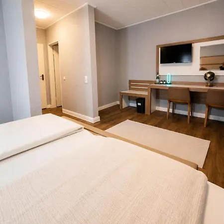 Hotel Hotel Dortmund City
