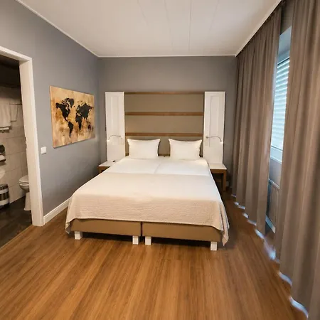 Hotel Dortmund City