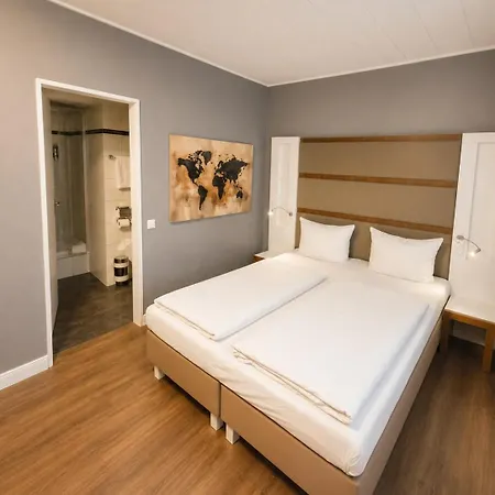 Hotel Dortmund City Hotel *