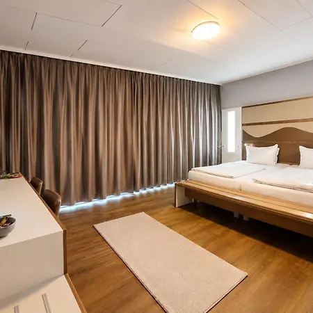 Hotel Hotel Dortmund City *