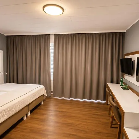 Hotel Dortmund City *
