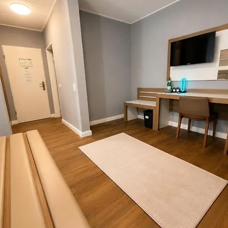 Hotel Hotel Dortmund City