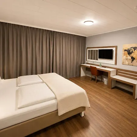 Hotel Dortmund City *