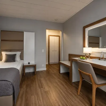 Hotel Dortmund City Dortmund