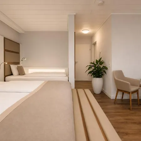 Hotel Dortmund City * Dortmund