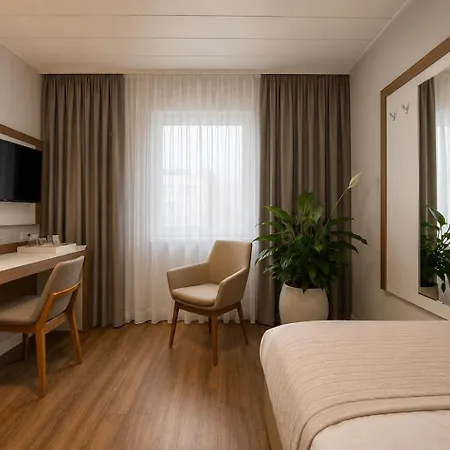 Hotel Dortmund City Hotel