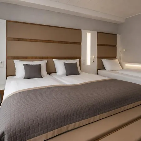 Hotel Hotel Dortmund City Dortmund