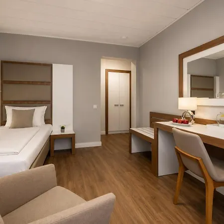 Hotel Dortmund City *